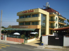 Hotel Varvara